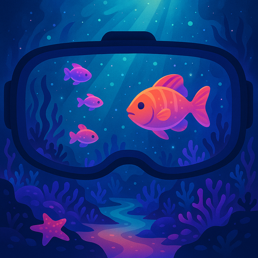 VRとメタバースとは？