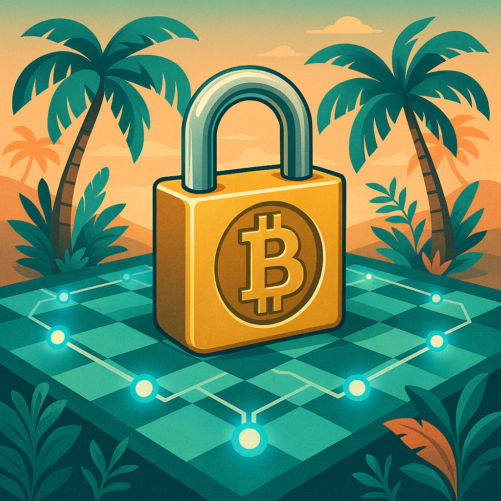 仮想通貨_量子耐性